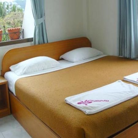 Chongko Guesthouse Patong Exteriér fotografie