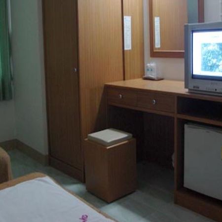 Chongko Guesthouse Patong Exteriér fotografie